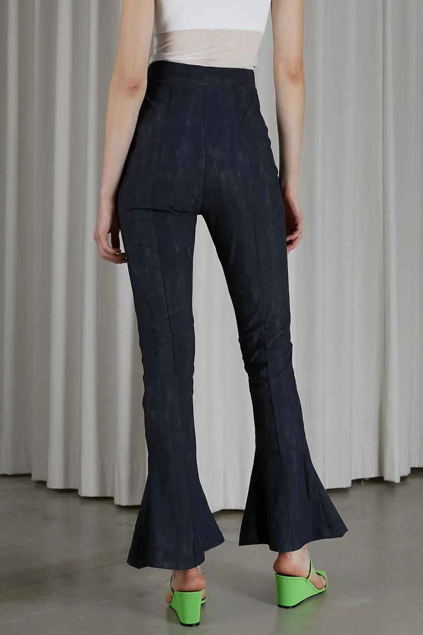 Slim Flared Pants - SALE