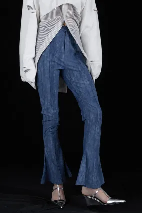 Slim Flared Pants - SALE