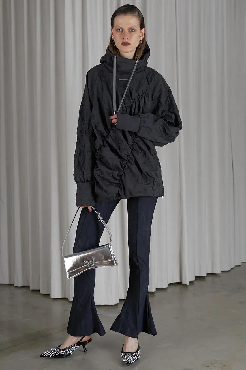 Slim Flared Pants - SALE