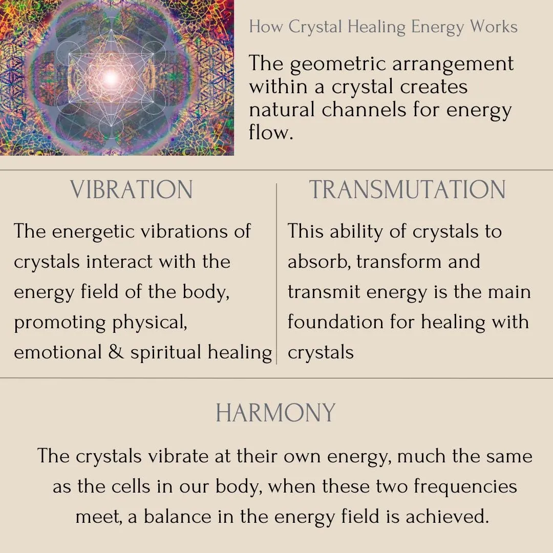 Strength & Vitality Support - Healing Crystal Collars - Red Metallic Leather SV102