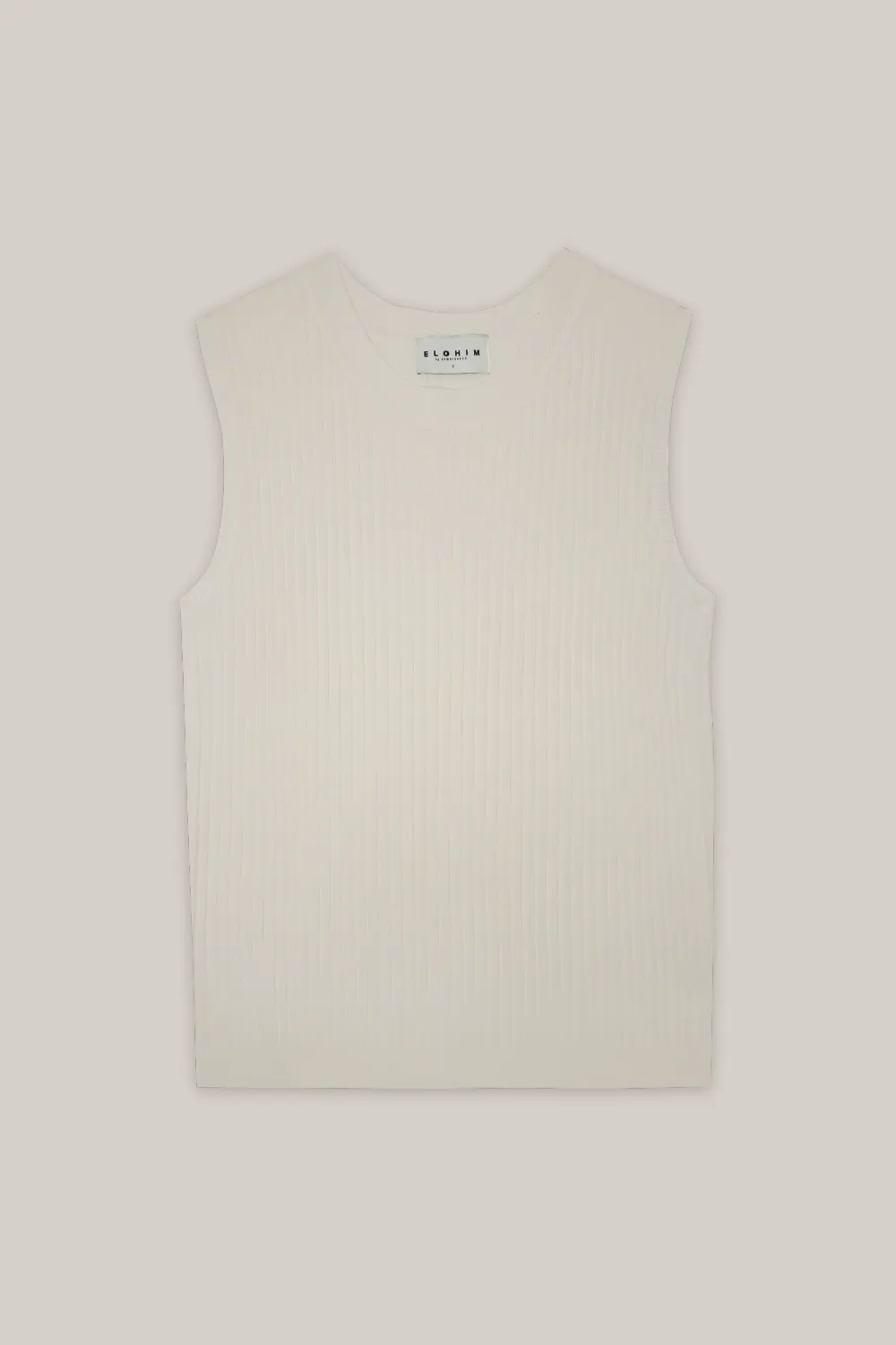 Sulin Knit Top