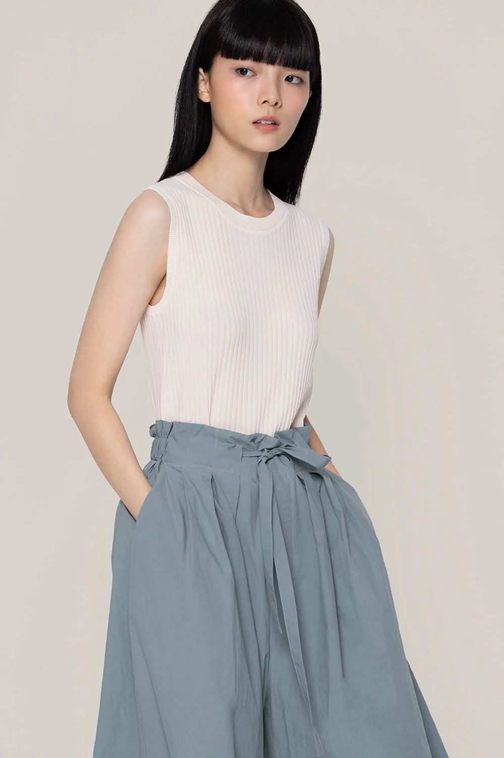 Sulin Knit Top