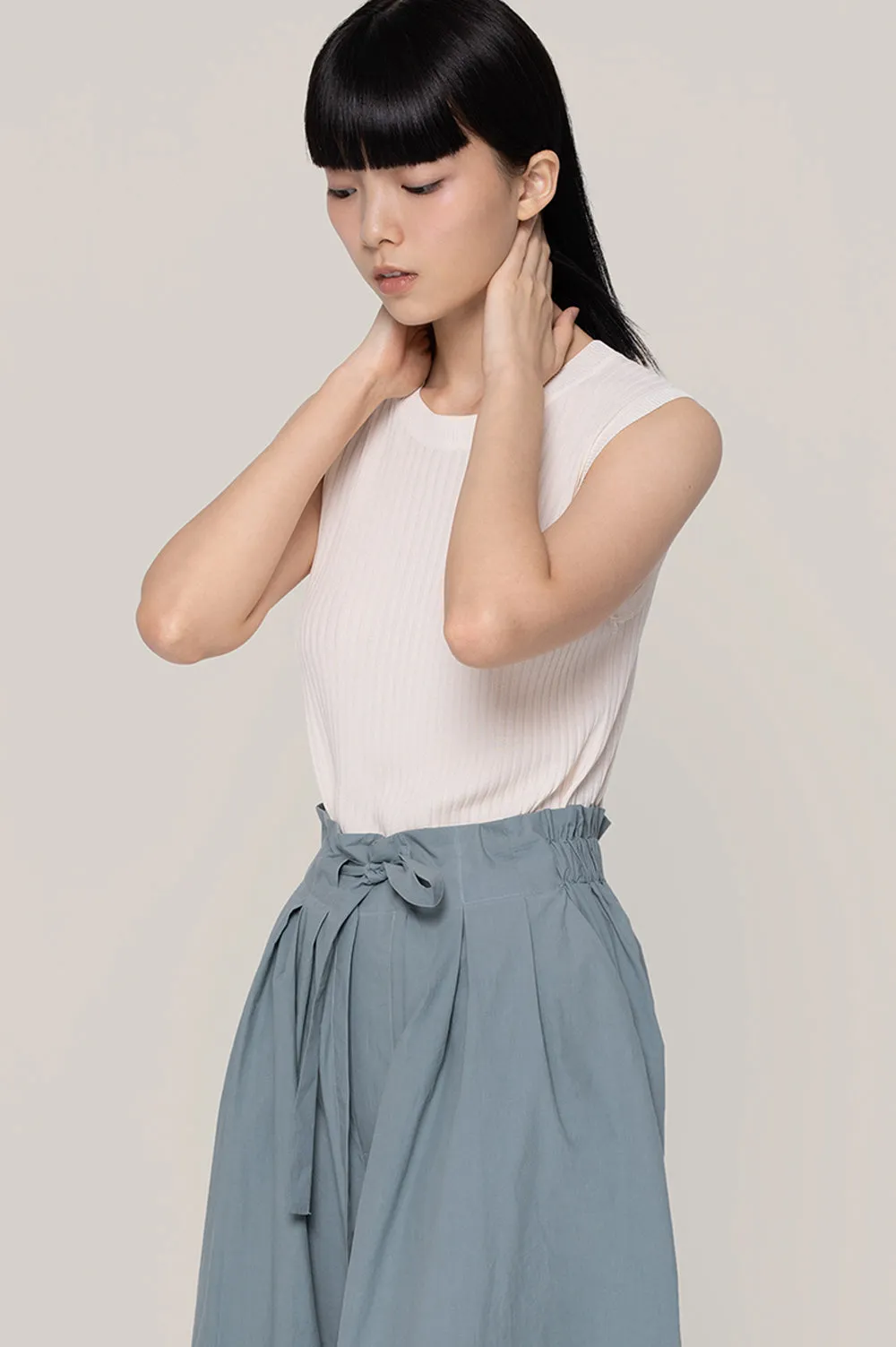 Sulin Knit Top