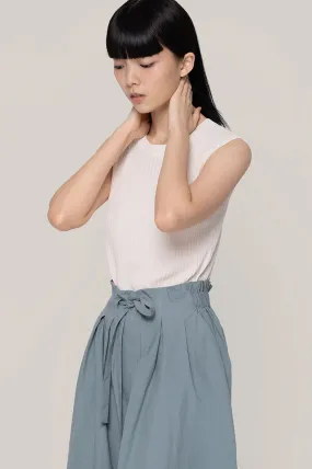 Sulin Knit Top