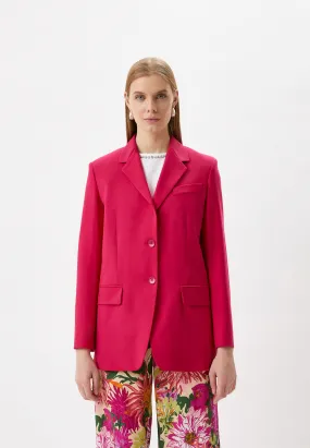 Tacito Jacket