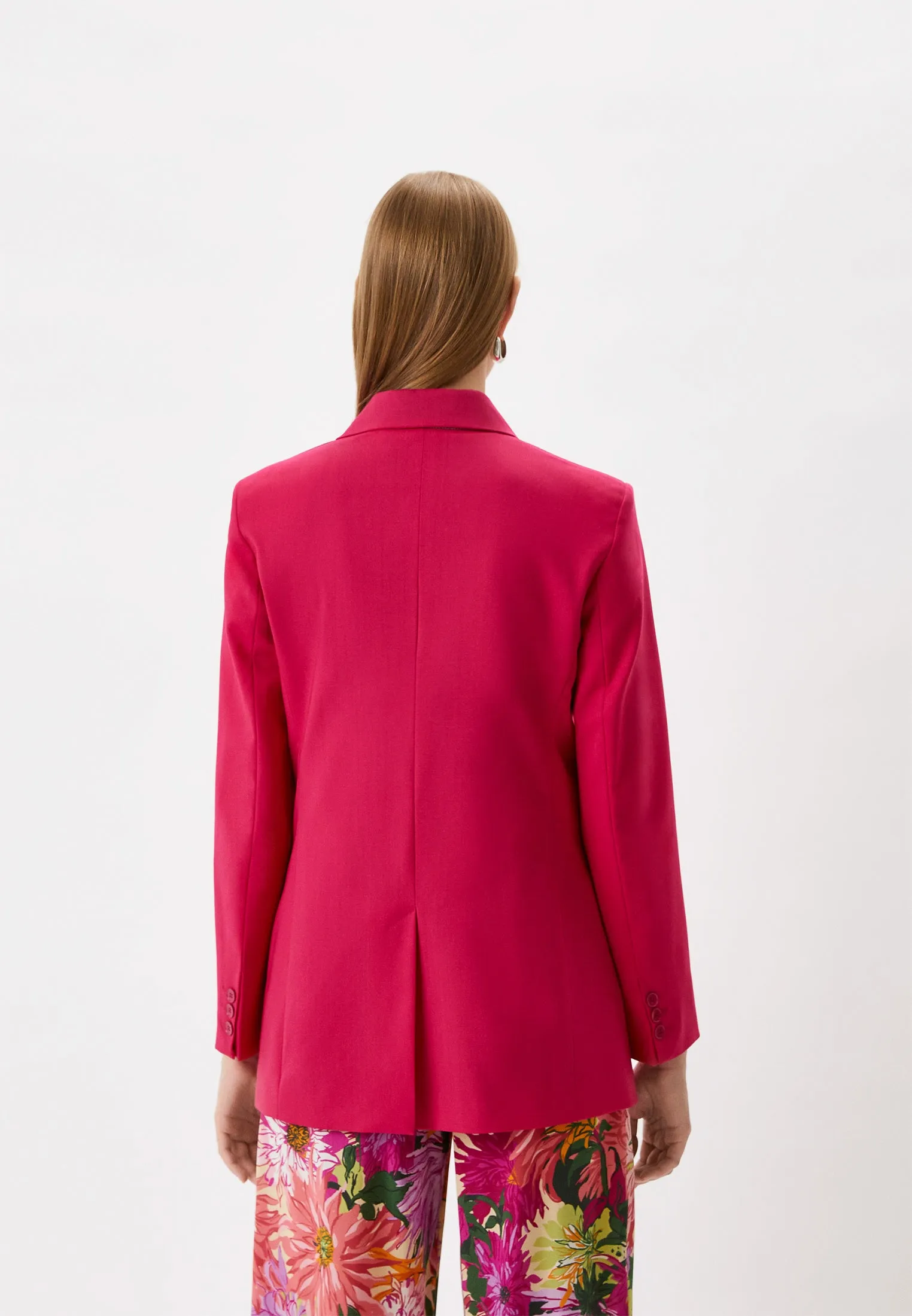 Tacito Jacket
