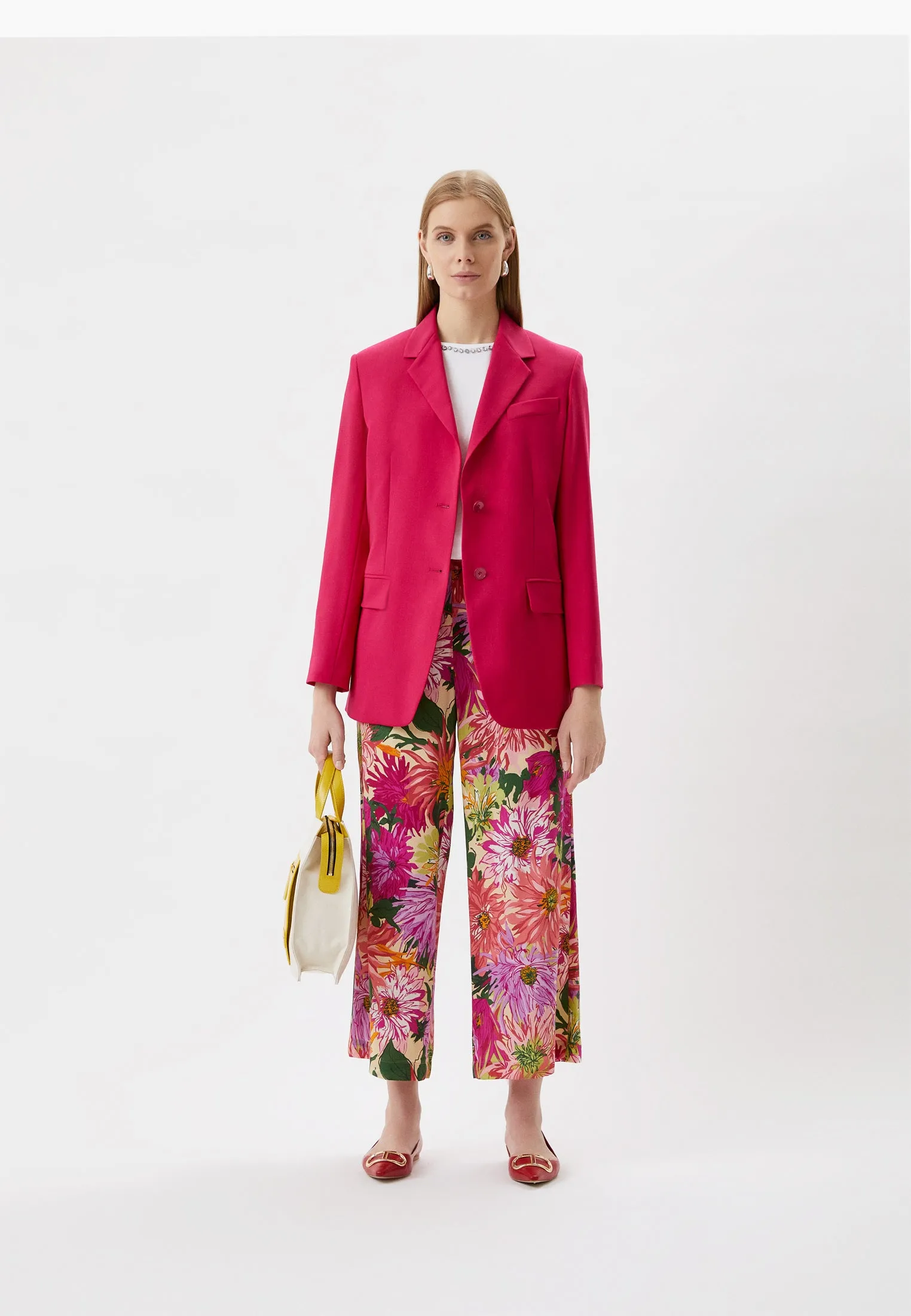 Tacito Jacket