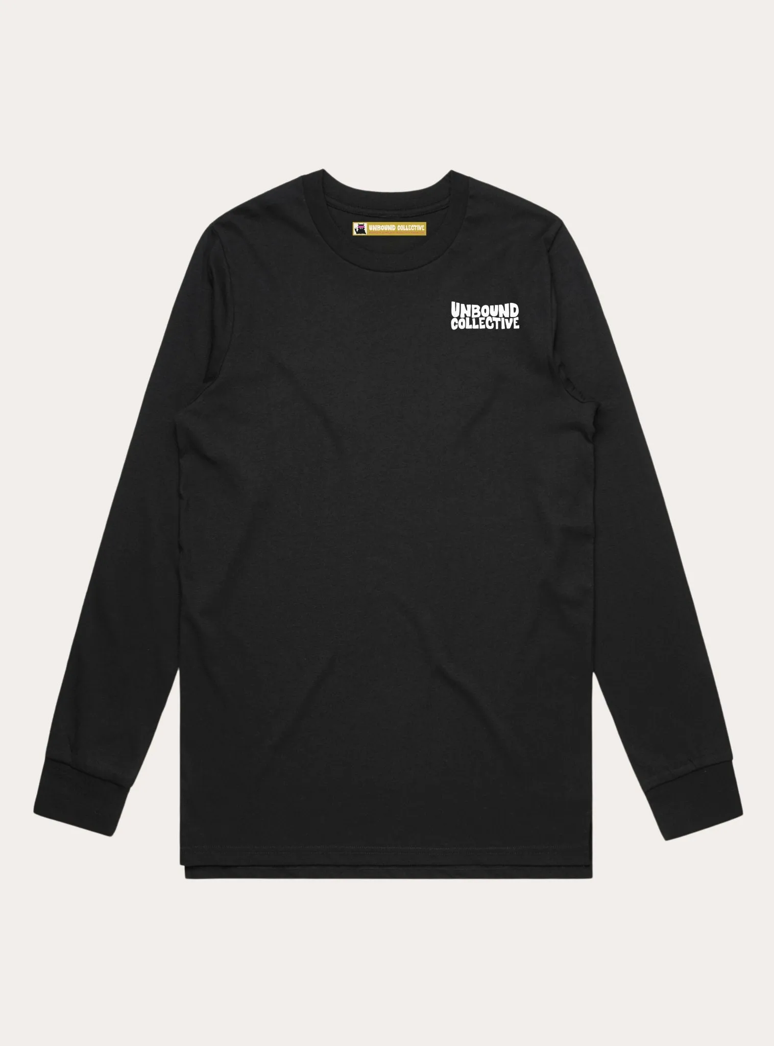 Take me to the Trails Long Sleeve Tee