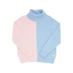 Townsend Turtleneck Sweater