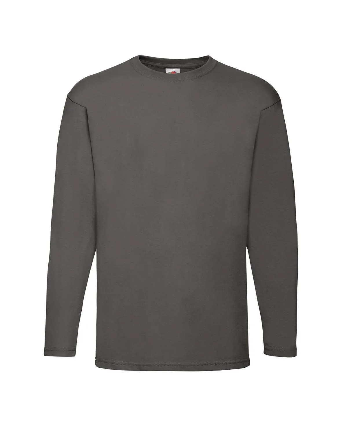 Valueweight Long Sleeve T-Shirt