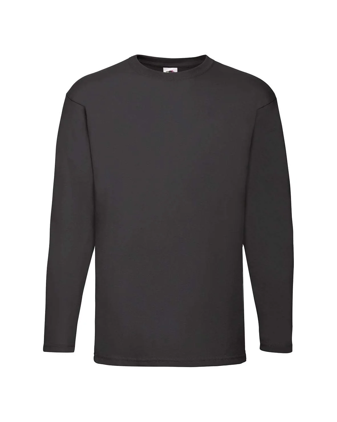 Valueweight Long Sleeve T-Shirt