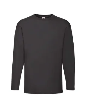 Valueweight Long Sleeve T-Shirt