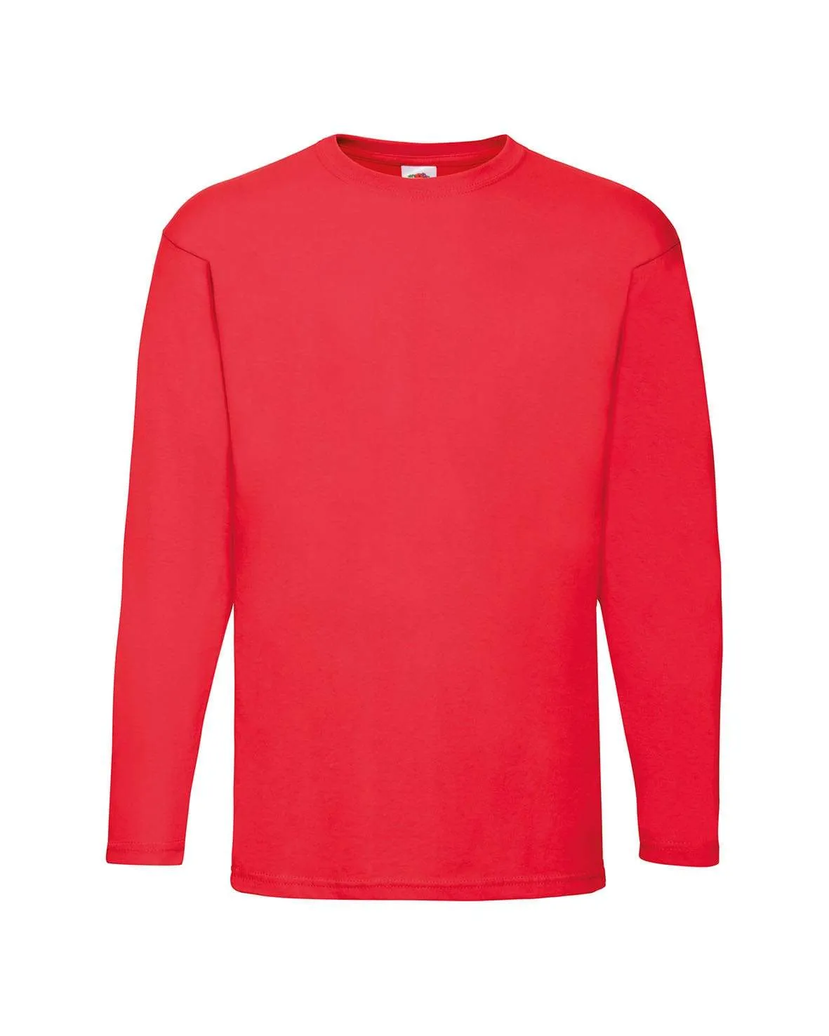 Valueweight Long Sleeve T-Shirt