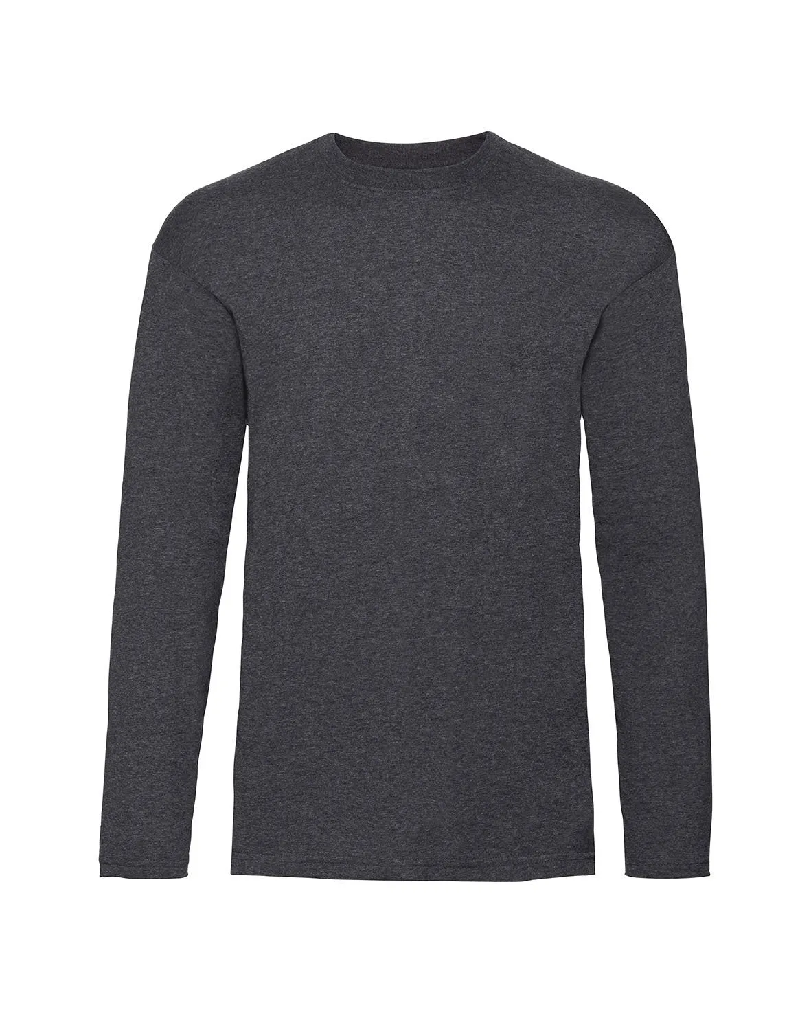 Valueweight Long Sleeve T-Shirt
