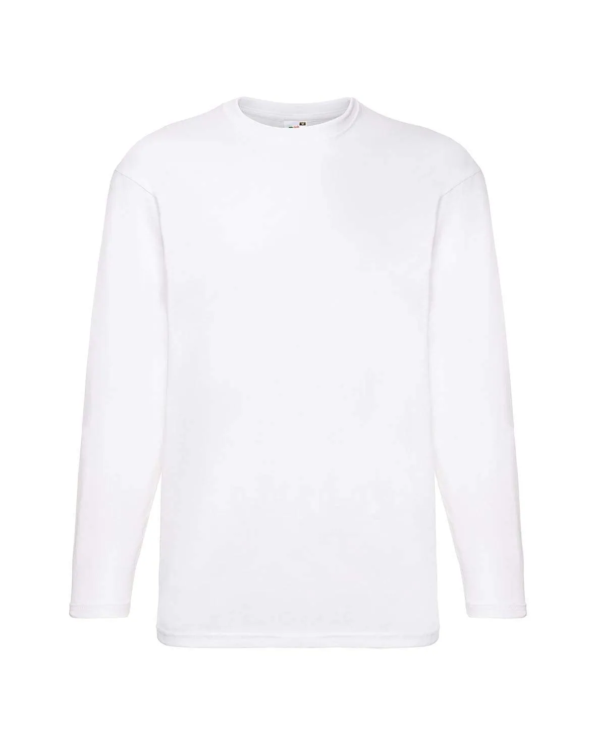 Valueweight Long Sleeve T-Shirt