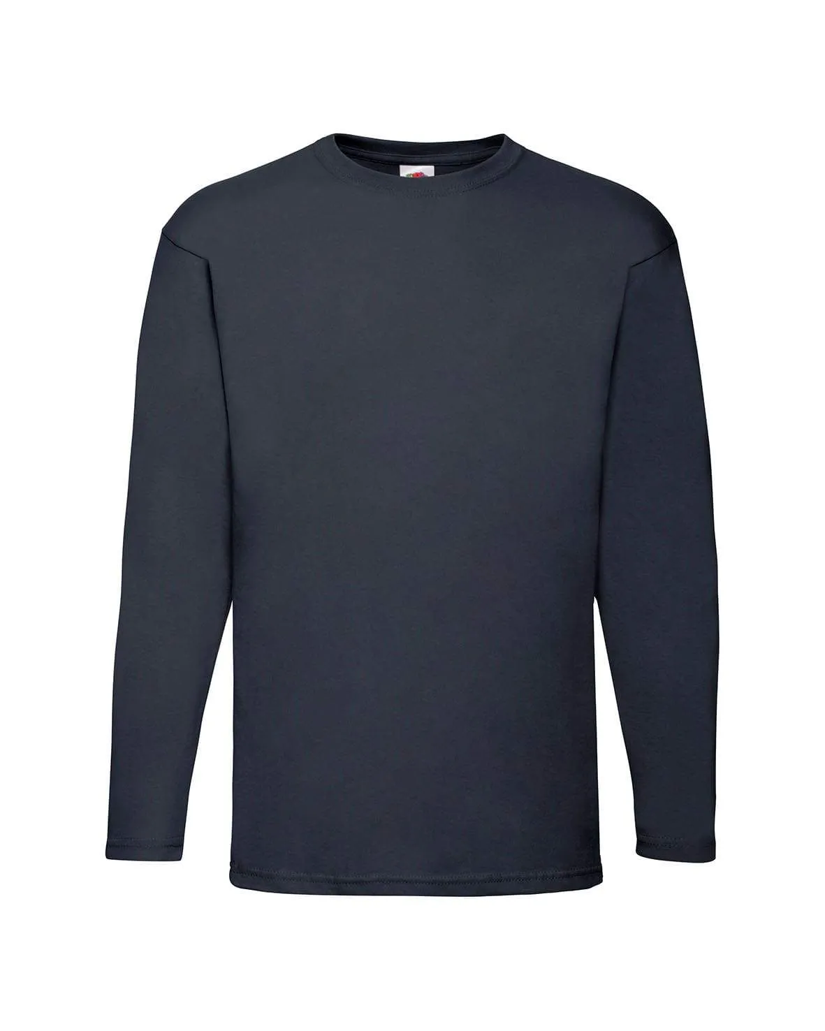 Valueweight Long Sleeve T-Shirt