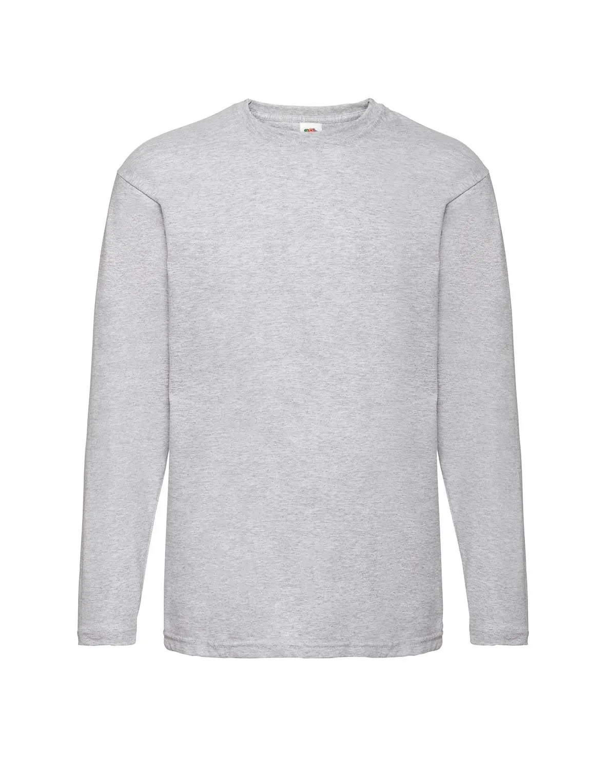 Valueweight Long Sleeve T-Shirt