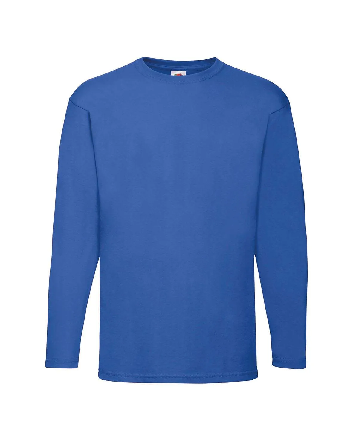 Valueweight Long Sleeve T-Shirt