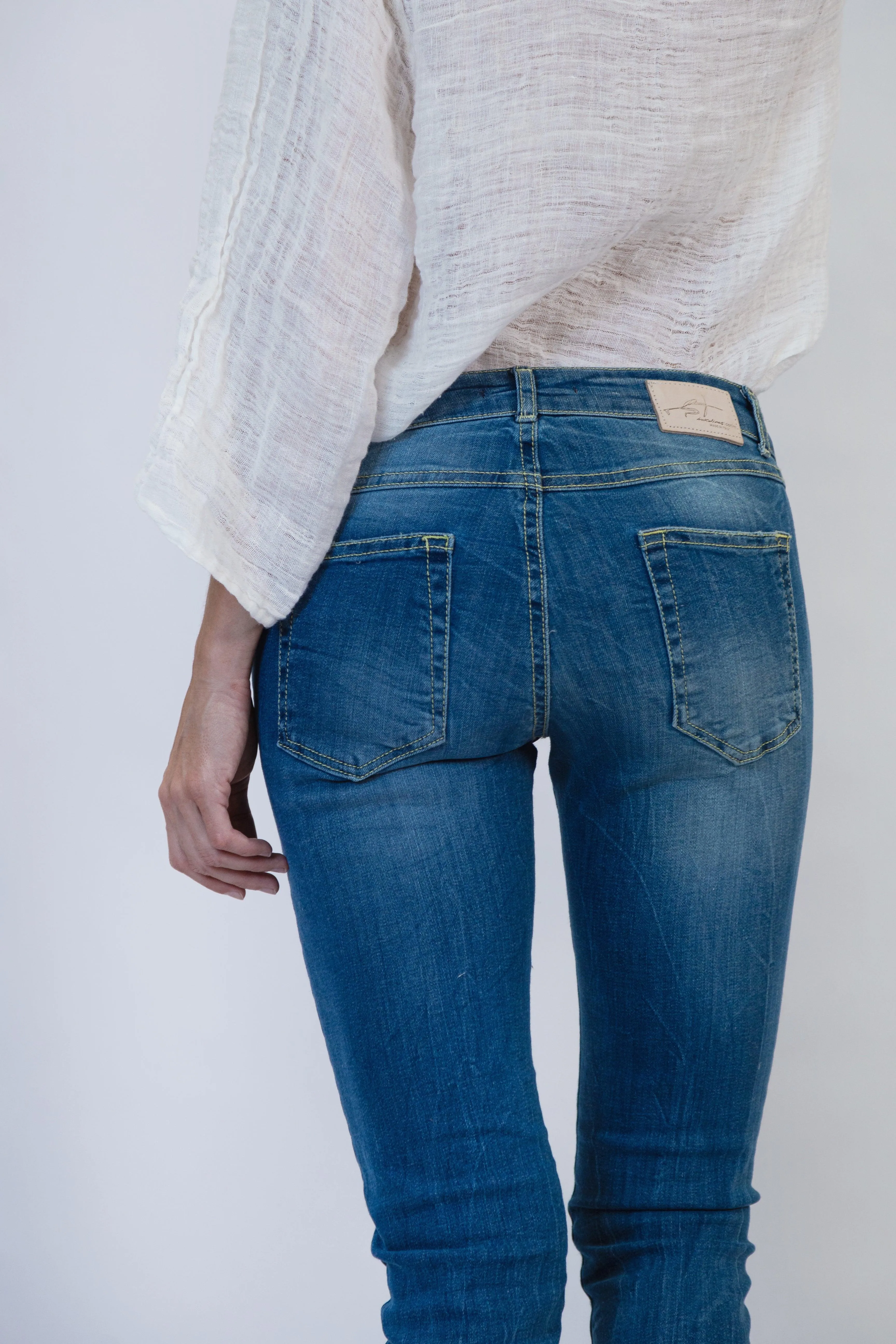 Venezia Jeans