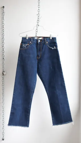 Vintage Levi 517 Jeans 29"
